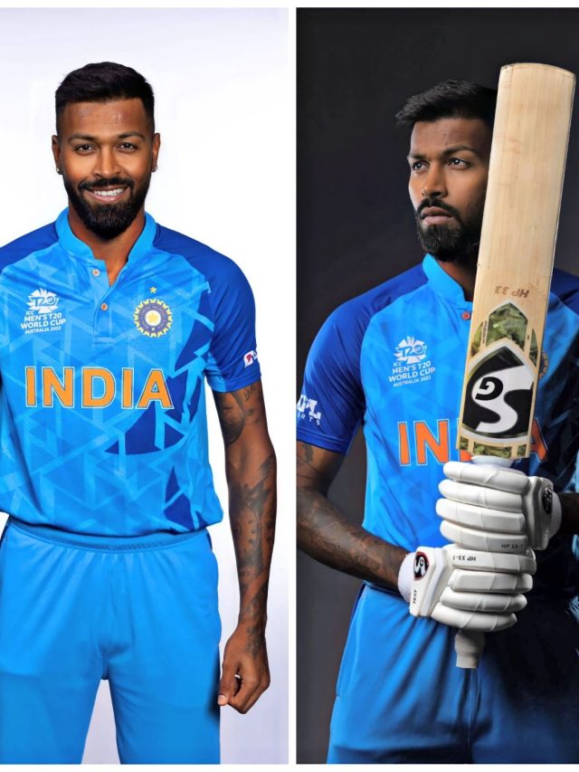 What Hardik Pandya owns and his net worth