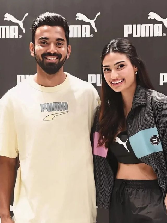 The luxury lifestyle and net worth of KL Rahul in 2023