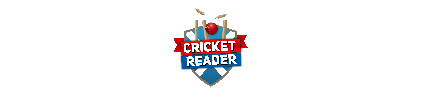 Cricket Reader