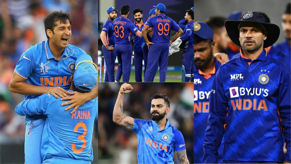 एशिया कप के लिए चुनी जा सकती है ये मजबूत टीम इंडिया, धवन और मोहित शर्मा की वापसी तो विराट कोहली को मिली बड़ी जिम्मेदारी