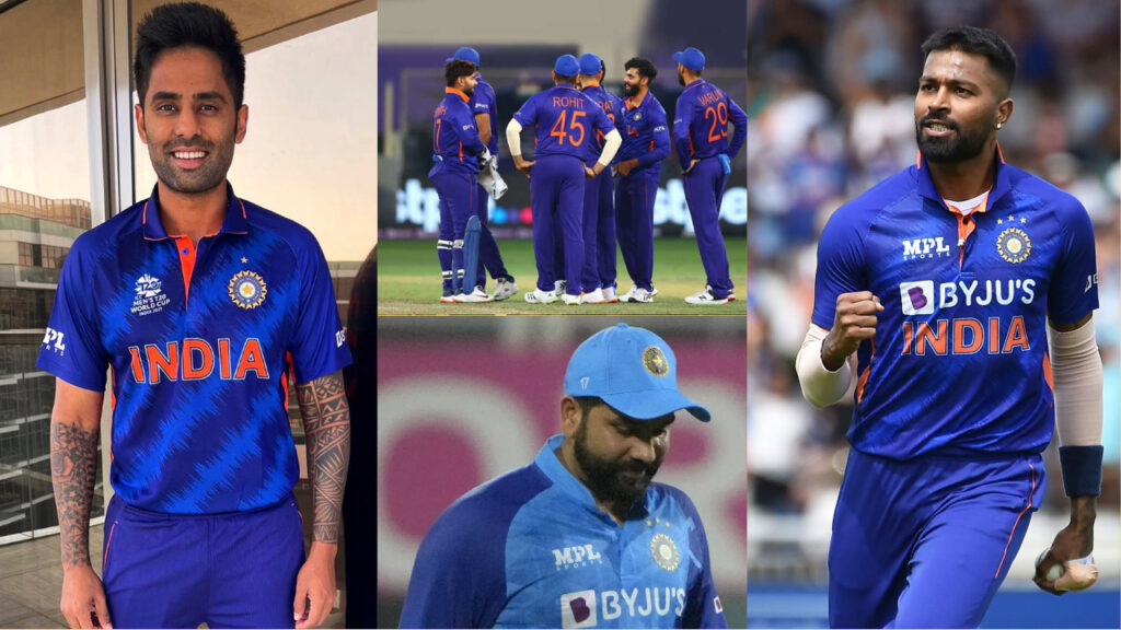 एशिया कप के लिए सम्भावित 17 सदस्यीय दमदार टीम इंडिया, सूर्या कप्तान तो हार्दिक पांड्या उपकप्तान, रोहित हुए बाहर