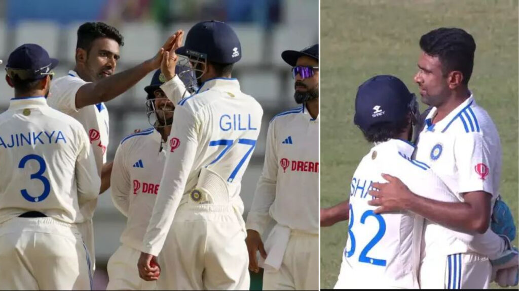 IND vs WI: टीम इंडिया पर बोझ बना ये खिलाड़ी, अब दूसरे टेस्ट मैच के साथ ही खत्म होगा इसका भी करियर