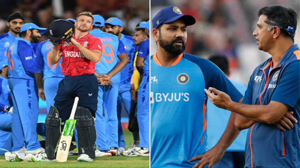 वेस्टइंडीज के खिलाफ वनडे सीरीज में रोहित-राहुल को ढूंढने होंगे इन 3 सवालो के जवाब, नहीं तो होगा वही बुरा हाल जो टी-20 वर्ल्डकप 2022 में इंग्लैंड ने किया था