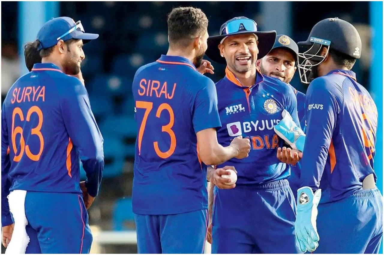 Asia Cup 2023 के लिए टीम इंडिया में अचानक हो सकती है इस तूफानी बल्लेबाज की एंट्री, वर्ल्डकप में भी मिलेगा मौका
