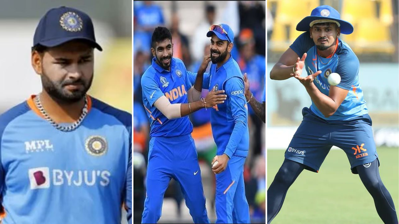 वनडे वर्ल्डकप 2019 के बाद टीम इंडिया ने नंबर 4 पर आजमाये है 5 खिलाड़ी? जानिए कौन- सा खिलाड़ी रहा सफल? किसने बनाये सबसे ज्यादा रन