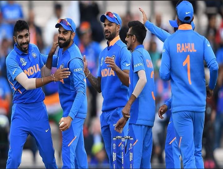 वनडे वर्ल्डकप 2019 के बाद टीम इंडिया ने नंबर 4 पर आजमाये है 5 खिलाड़ी? जानिए कौन- सा खिलाड़ी रहा सफल? किसने बनाये सबसे ज्यादा रन