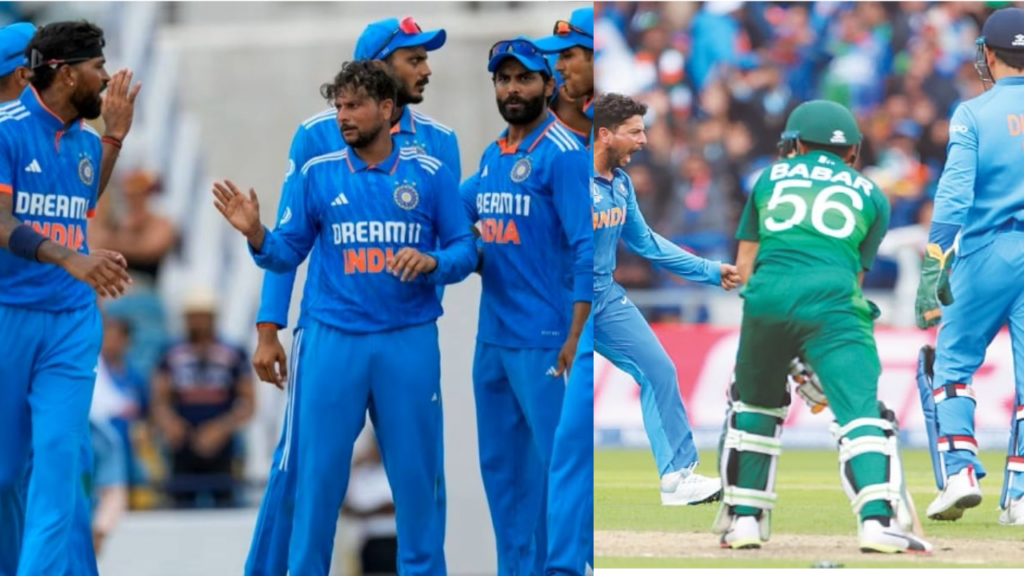 बुमराह या सिराज नहीं... टीम इंडिया के इस गेंदबाज से डरी हुई है पाकिस्तान टीम! पलक झपकते ही उड़ा देता है विकेट