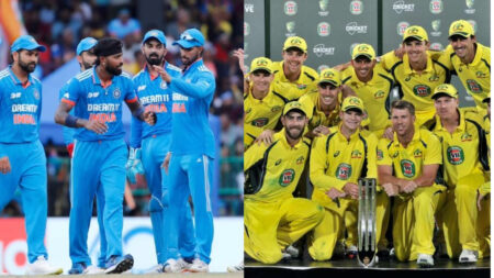 भारत-ऑस्ट्रेलिया में किसका पलड़ा है भारी? बिना रोहित- कोहली के जीत जायेगी टीम इंडिया? कंगारुओं का रिकॉर्ड देख सिर पीट लेंगे आप