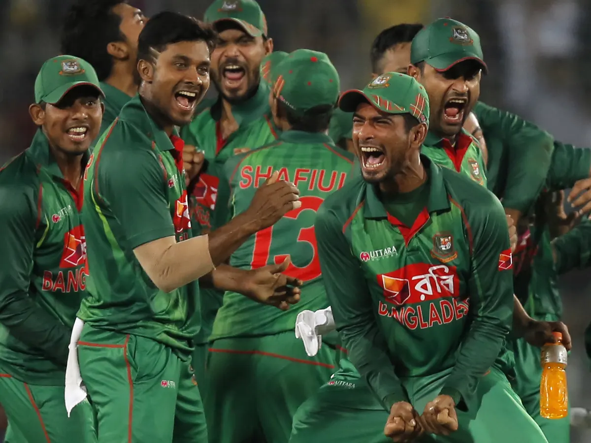 Bangladeshi bowlers will bow down before hitman Rohit Sharma