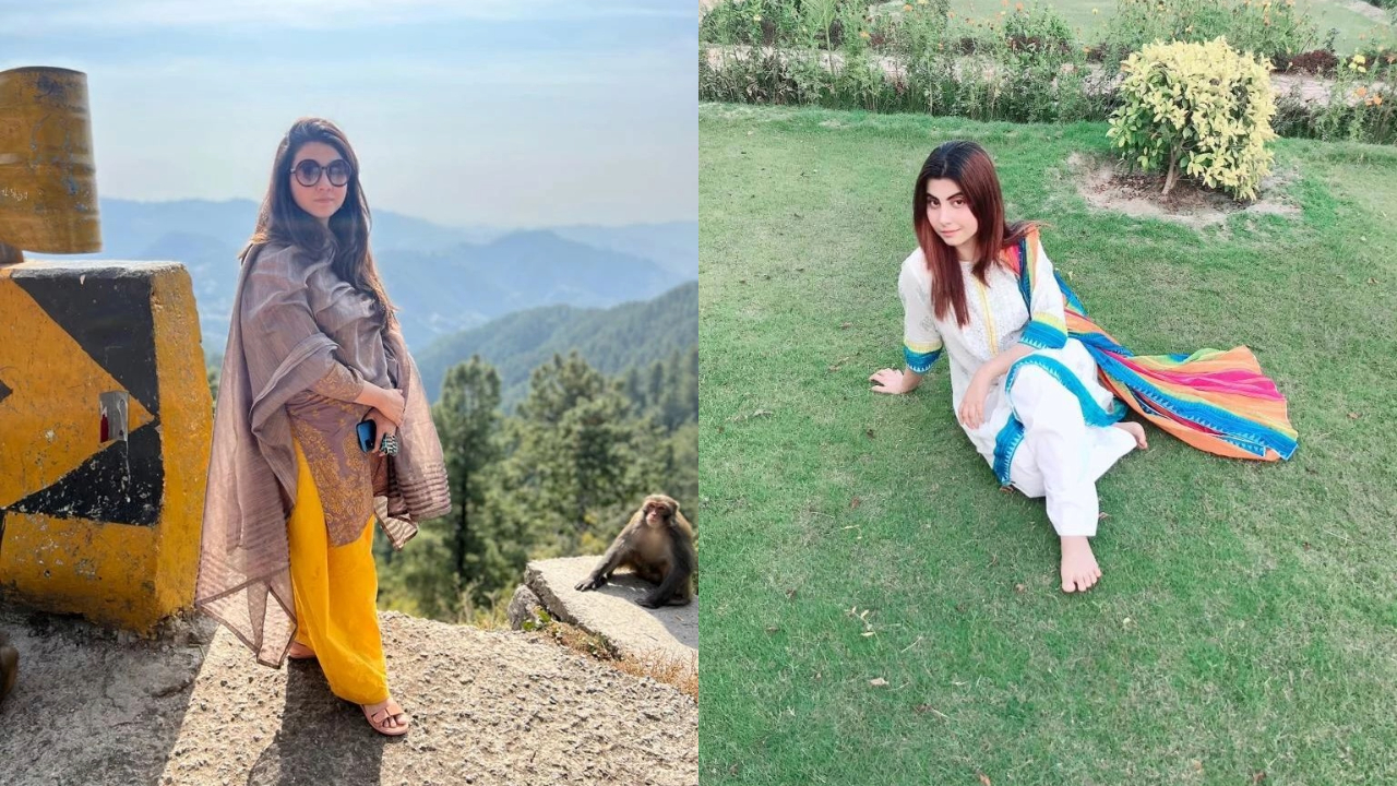 Pakistani Actress Sehar Shinwari Bold Promise Ahead IND vs BAN