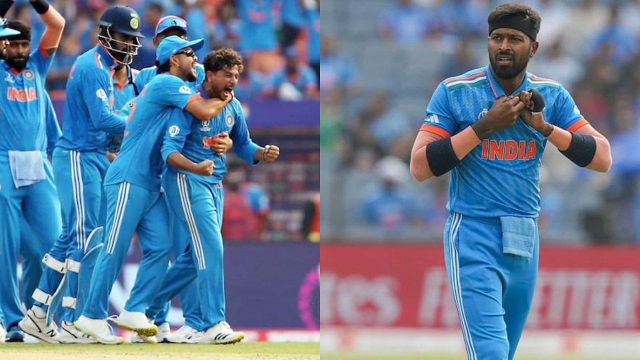 To break New Zealand's record, Team India made its playing eleven like this