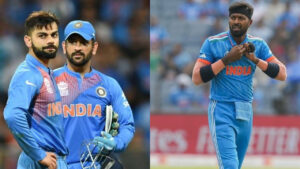 BCCI can give a chance to one of these 3 players in ICC World Cup in place of Hardik Pandya