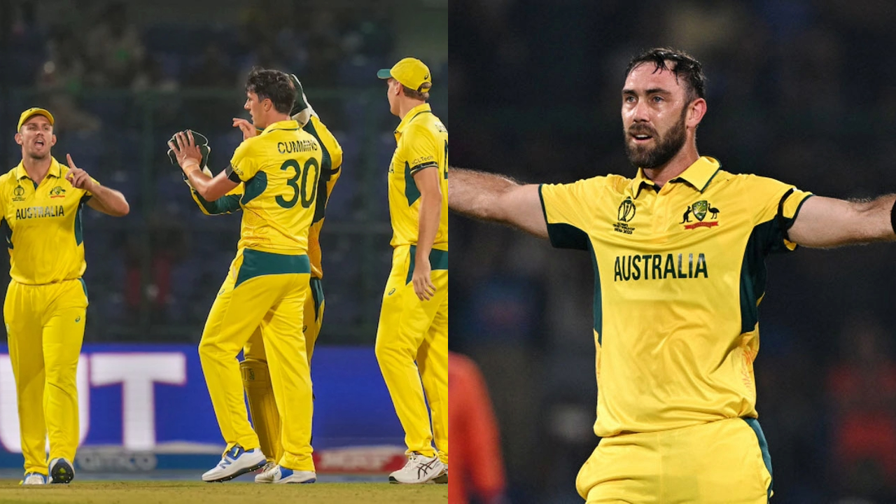Australian team elated after historic win over Netherlands