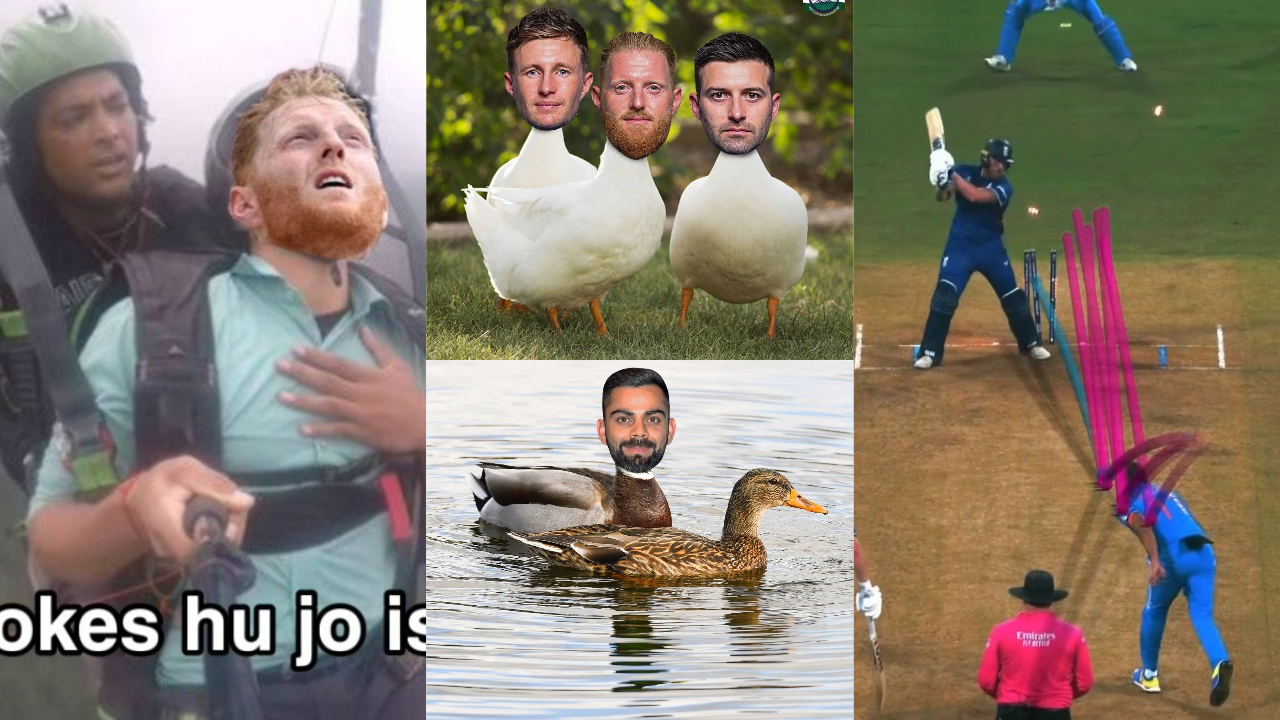 ind-vs-eng-joe root and Ben Stokes duck