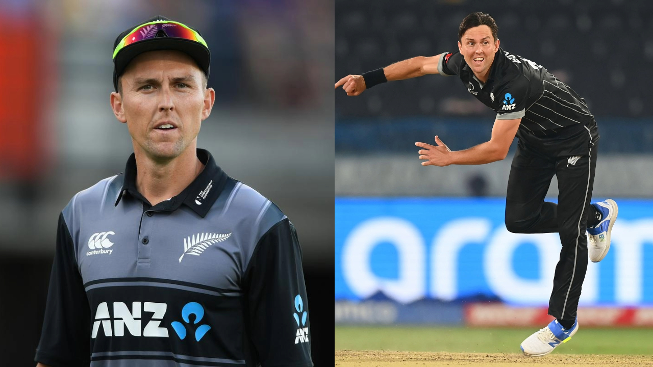 Trent Boult claims 200th ODI wicket in World Cup showdown against Bangladesh