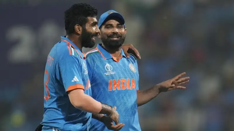 team-india-first-team-to-reach-semifinal
