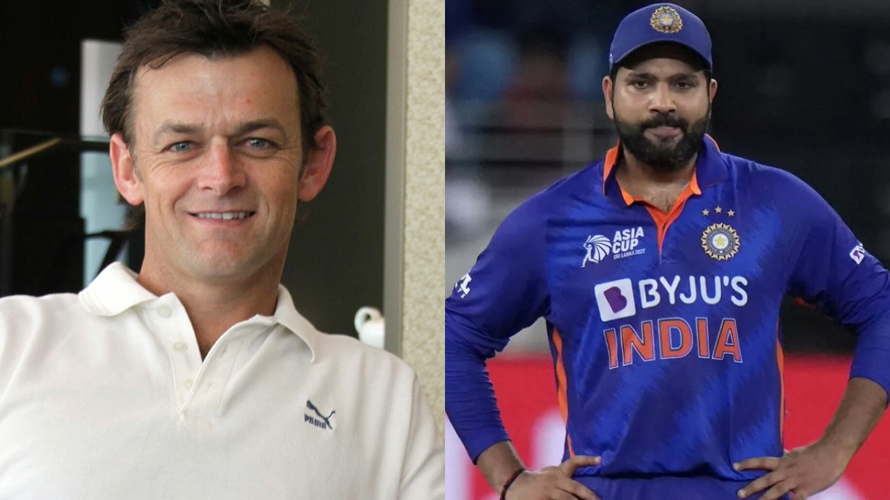 Adam Gilchrist predicts that Australia will beat India in ICC World cup 2023 Final
