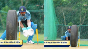 KL Rahul