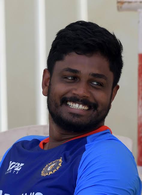 Sanju Samson's fate is open amid the World Cup, Sanju Samson was made the captain of the team, fans rejoiced with joy