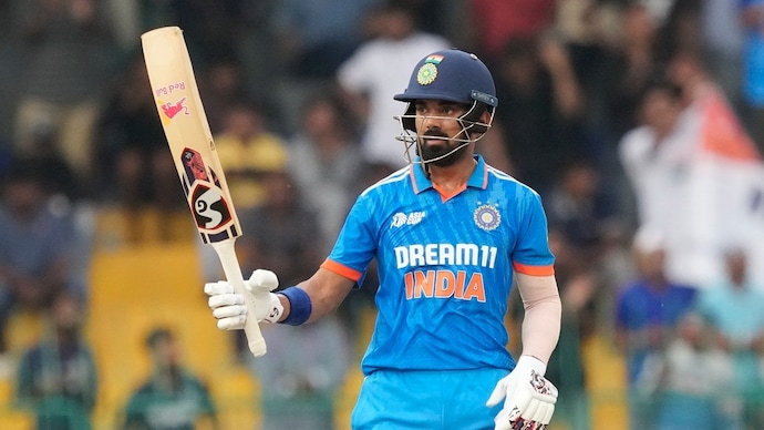 Ajit Agarkar took a big decision, Hardik Pandya made this stalwart the vice captain of Team India.