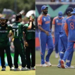 IND vs PAK Playing 11 :पाकिस्तान के खिलाफ ऐसी हो सकती है टीम इंडिया की प्लेइंग इलेवन, मैच फिनिशर को मिल सकता है मौका